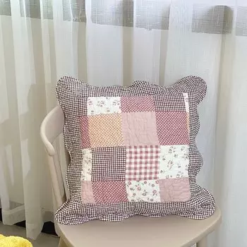 Наволочка Goghvinci 45x45 см полиэстер/хлопок