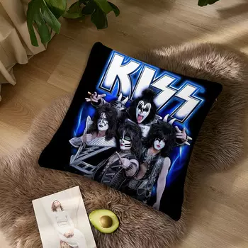 Наволочка K-Kiss мультфильм полиэстер