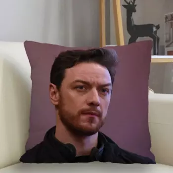 Наволочка Musife James McAvoy