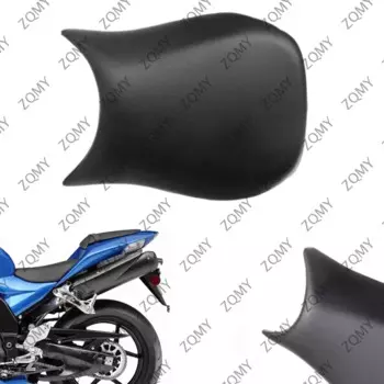 Наволочка на переднее сиденье мотоцикла для Kawasaki ZX-6R 2005 2006 / ZX6R 05 06