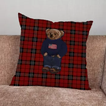 Наволочка P-PoloS 40x40/45x45/50x50/60x60 см