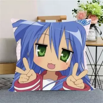 Наволочки Bandai Счастливая звезда 45x45 см