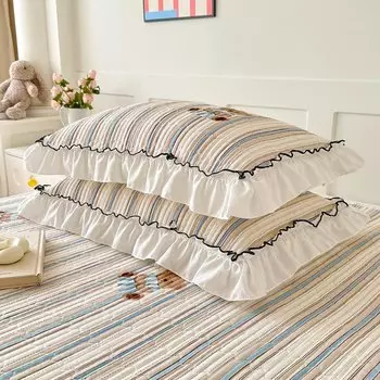 Наволочки Bonenjoy, 2 шт., полиэстер