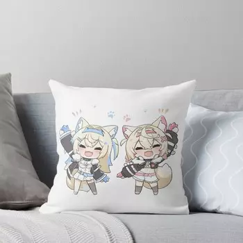 Наволочки FuwaMoco 30x30/40x40/45x45/50x50 см