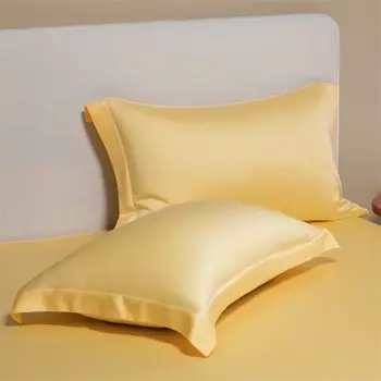 Наволочки из египетского хлопка Svetanya