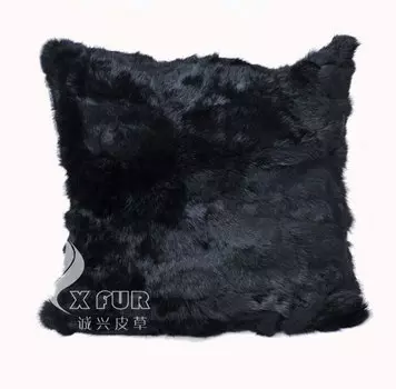 Наволочки из кроличьего меха XZWDSI