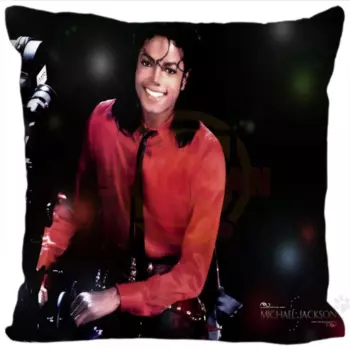 Наволочки с Майклом Джексоном XXIHLIVE
