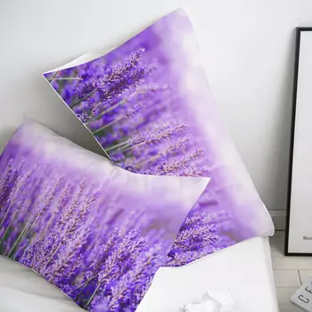 Наволочки ZUEXVOFY 50x70, водопад, полиэстер