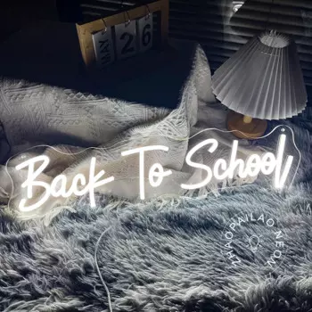 USB неоновая светодиодная вывеска ZHAOPAILAO NEON