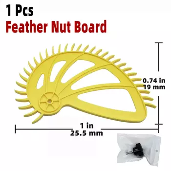 Нажимной блок для настольной пилы ZOCI