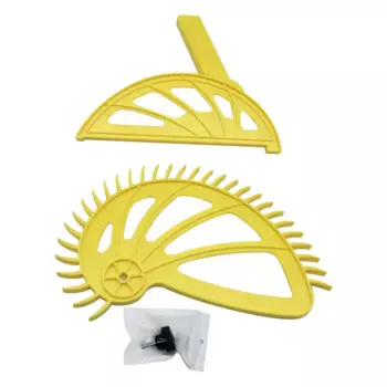 Нажимной блок для пилы по дереву TLXT