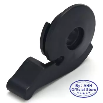 Нажимной рычаг карбюратора AHH для мотоцикла, дроссельная штанга, рычаг переключателя клапана для Yamaha FZR250 1HX Small Ban FZR400, аксессуары