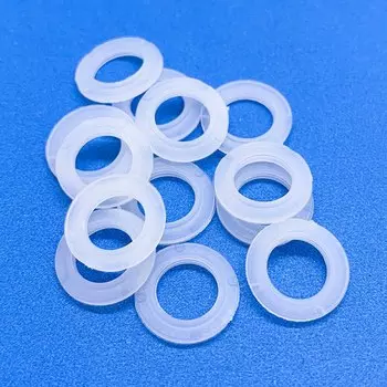 Название товара wholesale 20 шт. Крышка топливной форсунки ASNU190 для ремонтных комплектов Audi (AY-P3005 13,3*2*7,7 мм Код товара