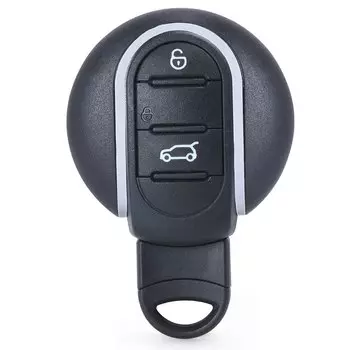 NBGIDGNG1 для BMW MINI Cooper Countryman F-Series F55 F56 2014 2015 2016 2017 2018 2019 434 МГц смарт-брелок дистанционный ключ чип ID49