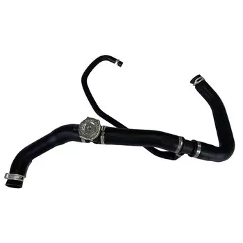 NBJAKTO новый шланг радиатора охлаждающей жидкости верхний 5058482AH для Jeep Compass Dodge Caliber 2006-2011