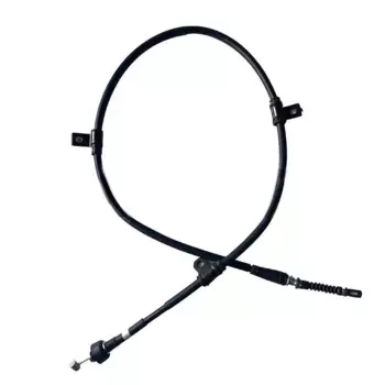 NBJKATO новый оригинальный трос для стояночного тормоза 59760-2C320 , 59770-2C320 для Hyundai Tiburon Tuscani