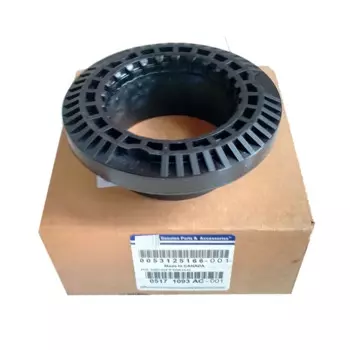 NBJKATO Совершенно новый оригинальный подшипник для крепления стойки подвески спереди 5171093 AC для Dodge Journey