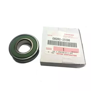 NBJKATO новый подшипник коробки передач 09262-25138 для Suzuki Jimny