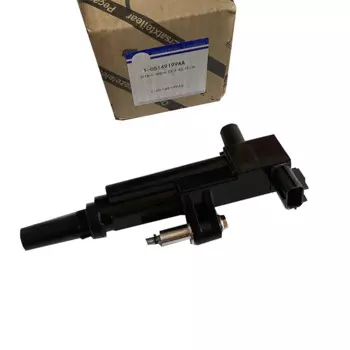 NBJKATO совершенно новая модель настоящая катушка зажигания 68320417AA , 05149199AA для Jeep Grand Cherokee Liberty Commander