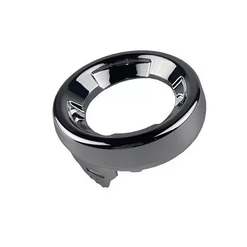 NBJKATO Совершенно новая передняя противотуманная фоторамка 57731AL290 ,57731AL300 для SUBARU Outback 2015-2017