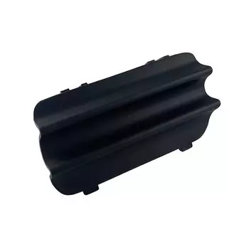 NBJKATO Совершенно новая заглушка переднего бампера слева 68157229 AB, 68157228 AB для Jeep Grand Cherokee