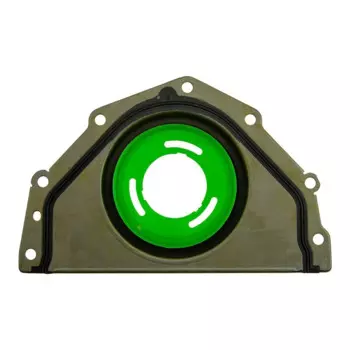 NBJKATO Совершенно новое уплотнение заднего коленчатого вала 4663870 Зарядное устройство переменного тока для Chrysler 300C 2009 3.5 Dodge Journey