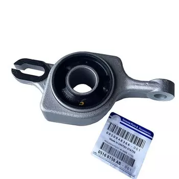 NBJKATO совершенно новый 05168158AB 05168159AB 5168160AA 5168161AA Нижняя Рычажная втулка для Jeep Grand Cherokee