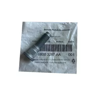 NBJKATO Совершенно новый оригинальный винт шпильки заднего колеса 68003287 АА для Jeep Wrangler JK 2007-2018 гг.