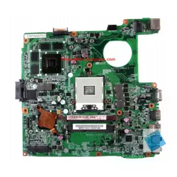 NBM7511001 NBRZ311001 NBM1S11001 материнская плата для acer aspire E1-471G DAZQSAMB6E0 ZQSA