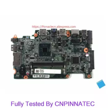 NBMQB11001 материнская плата для Acer Aspire E3-111 TravelMate B115-M B115-MP DA0ZHJMB6F0 ZHJ