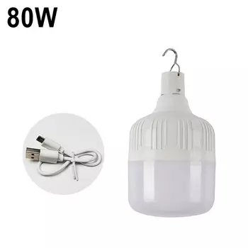 NBRW Портативный USB фонарь