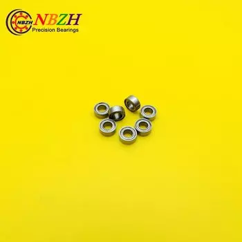 NBZH модель товаров Подшипник MR63 Z MR63ZZ L-630ZZ WA673ZZA 3x6x2,5 мм Доступна модель автомобиля вертолета