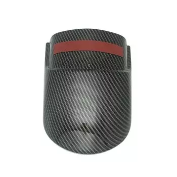 NC750X переднее крыло мотоцикла, задний удлинитель, карбонный вид для Honda NC700S NC700X NC750S NC750 X/S 2014-2023 2021 2022