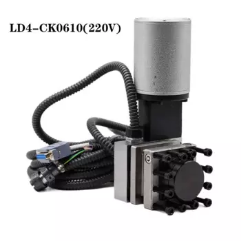 Вертикальная опора для инструмента XMSJ LD4-CK0610