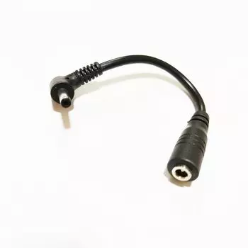 NCHTEK DC-316 удлинитель постоянного тока 3.5x1.35 мм