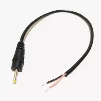 NCHTEK DCC-205 Адаптер питания DC 2,5x0,7 мм