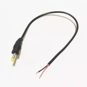 NCHTEK DCC-4730MP кабель постоянного тока 4,0x1,7 мм