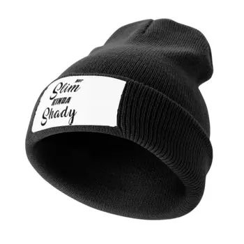 Не тонкая вязаная шапка Kinda Shady, летняя шапка, рыбацкая шапка, праздничная шляпа, роскошная мужская элегантная женская шапка, мужская