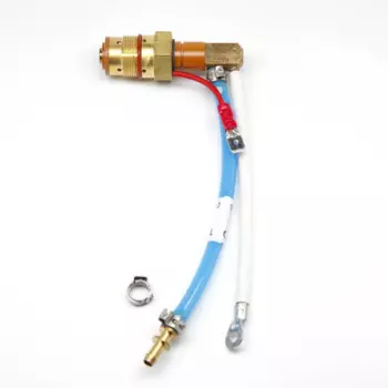 Сварочная горелка Robusweld для не высокочастотных плазменных резаков