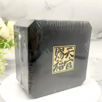 Небесные официальные благословения комикс Xie Lian периферийные подарки Tian Guan Ci Fu анимация Роскошная подарочная коробка