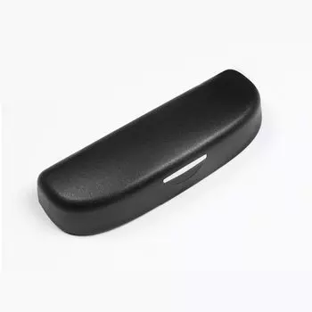 Небольшая смена автомобиля солнцезащитный козырек очки держатель для хранения очков для Toyota CHR C-HR 2016-2018 аксессуары