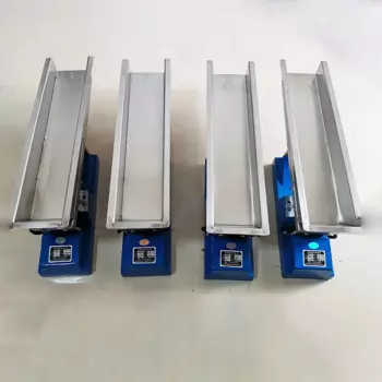 Небольшой Электромагнитный вибрационный питатель высокого качества