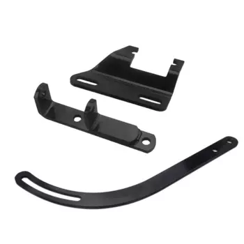 Небольшой штатив для коридора переменного тока CHEVY с SWP Sbc 283 327 350/9079/9254BK