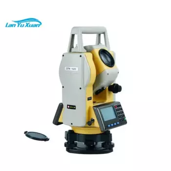 Недорогая заводская цена, общая станция DADI 450 м, общая станция без отражателя