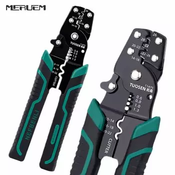NEFBENLI Многофункциональные плоскогубцы для зачистки проводов