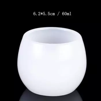 Нефритовые чайные чашки OIMG