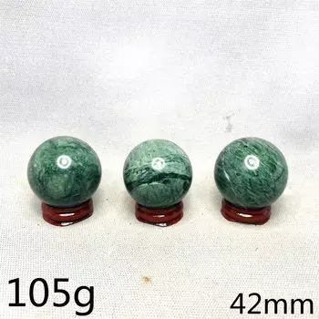 Нефритовый шар YOCO для дома и сада