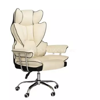 Негабаритный удобный диван-кресло, офисное кресло, живое компьютерное кресло, игровой/мягкий диван с откидной спинкой/поворотный геймерский стул