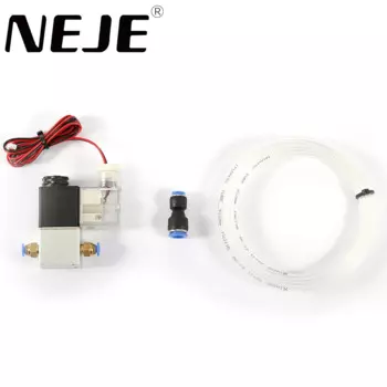 Комплект воздушного клапана NEJE AF3 для лазера NEJE