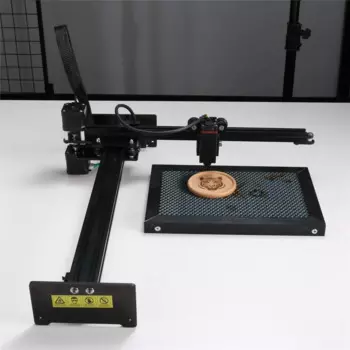 NEJE graviermachine мини гравировка по дереву hine Dpss модуль гравер с заводской прямой ценой